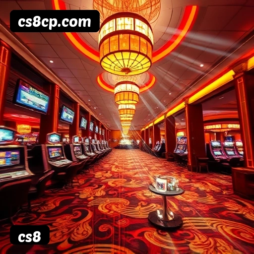 Cassino ao vivo com dealers reais da Evolution Gaming