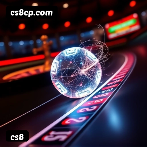 Interface do cassino ao vivo