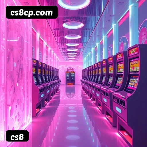 Instalação Android cs8