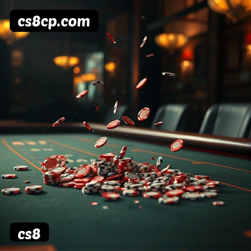 Cassino 24/7 disponível