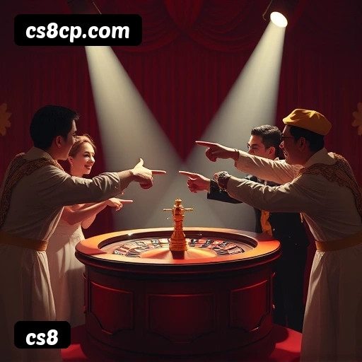 Apostas esportivas ao vivo na cs8