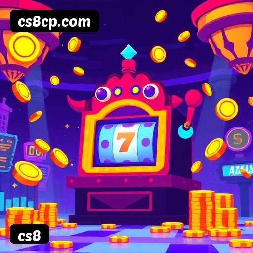 Slots Premium da PG Soft na cs8