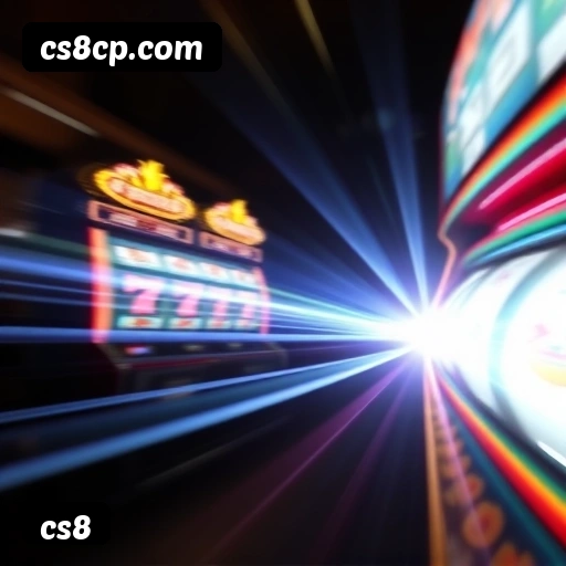 Login rápido no app cs8