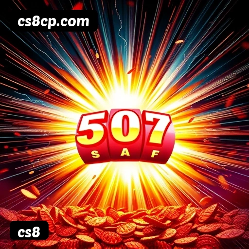 Dealers profissionais da cs8