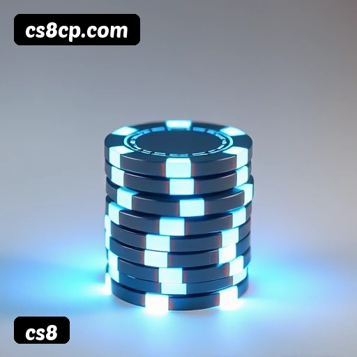 Siga a cs8 no Facebook