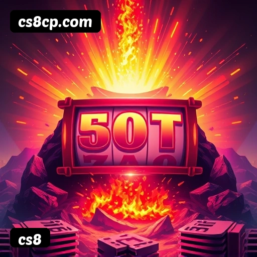 Lottery Clássica na cs8